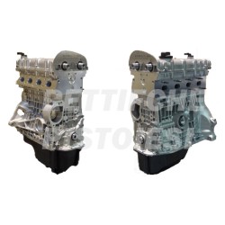 Volkswagen 1400 16v  Motore Nuovo Semicompleto BCA