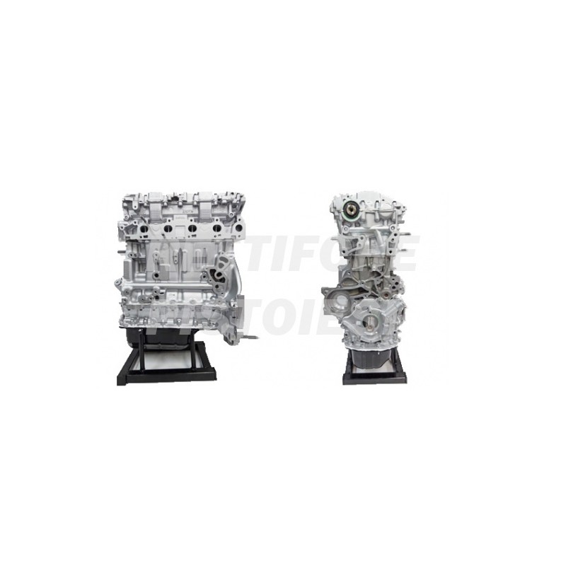 Fiat 1600 HDI 16v Motore Revisionato Semicompleto 9HU