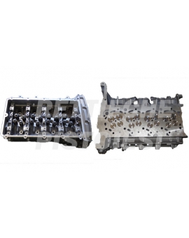 Ford Mondeo 2000 TDCi Fabrikneu Zylinderkopf mit Ventilen F3FA