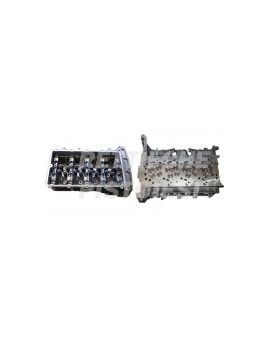 Ford Mondeo 2000 TDCi Fabrikneu Zylinderkopf mit Ventilen F3FA