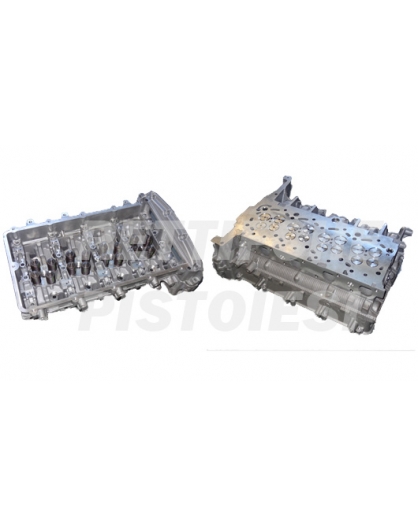 Ford Mondeo 2200 TDCC Fabrikneu Zylinderkopf mit Ventilen QJBA