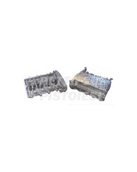 Ford Mondeo 2200 TDCC Fabrikneu Zylinderkopf mit Ventilen QJBA