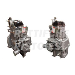 Fiat 126 Bis Bz 2 cilindri Motore Nuovo Semicompleto 126A2000