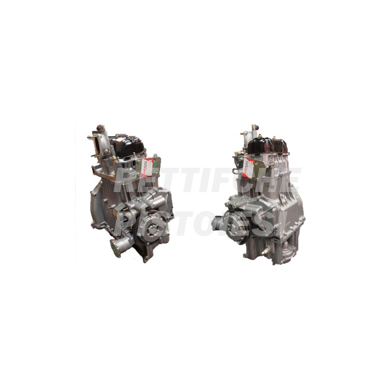 Fiat 126 Bis Bz 2 cilindri Motore Nuovo Semicompleto 126A2000