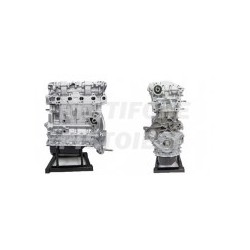 Fiat 1600 HDI 16v Motore Revisionato Semicompleto 9HU