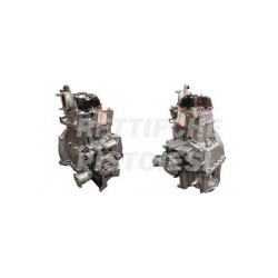 Fiat 126 Bis Bz 2 cilindri Motore Nuovo Semicompleto 126A2000