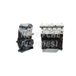 Peugeot 1900 TD  Motore Revisionato Semicompleto D8A