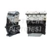 Peugeot 1900 TD  Motore Revisionato Semicompleto D8A
