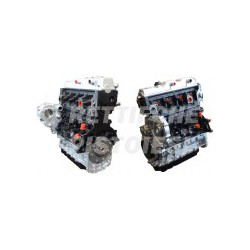 Ford 1800 TDCI  Motore Revisionato Semicompleto F9DA
