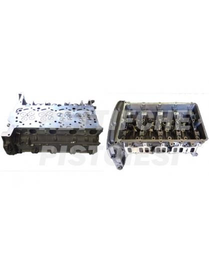 Land Rover 2200 TD4 Fabrikneu Zylinderkopf mit Ventilen ZSD