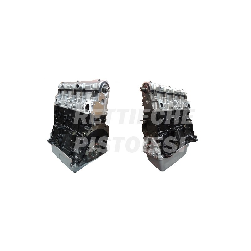 Peugeot 1900 TD  Motore Revisionato Semicompleto DHW