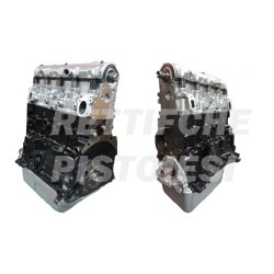 Peugeot 1900 TD  Motore Revisionato Semicompleto D8B