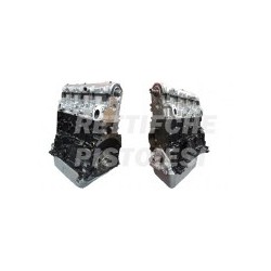 Peugeot 1900 TD  Motore Revisionato Semicompleto D8B
