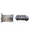 Land Rover 2400 TD4 Fabrikneu Zylinderkopf mit Ventilen ZSD