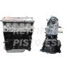 Peugeot 1900 TD  Motore Revisionato Semicompleto D8C