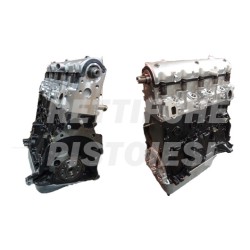 Peugeot 1900 DS  Motore Revisionato Semicompleto DJZ