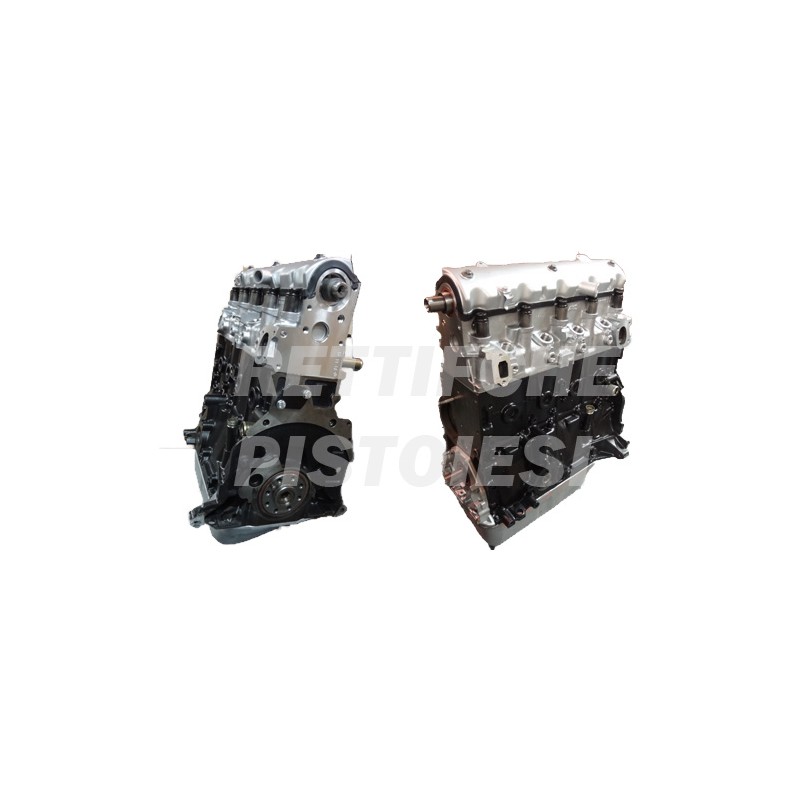 Peugeot 1900 DS  Motore Revisionato Semicompleto DJZ