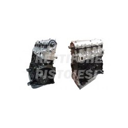 Peugeot 1900 DS  Motore Revisionato Semicompleto DJZ