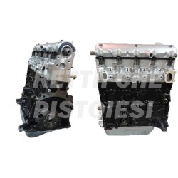 Peugeot 1900 DS  Motore Revisionato Semicompleto DJY