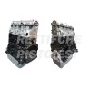 Fiat 1900 TD  Motore Revisionato Semicompleto D8B