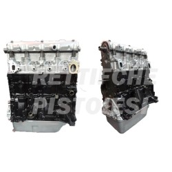 Fiat 1900 DS  Motore Revisionato Semicompleto D9B