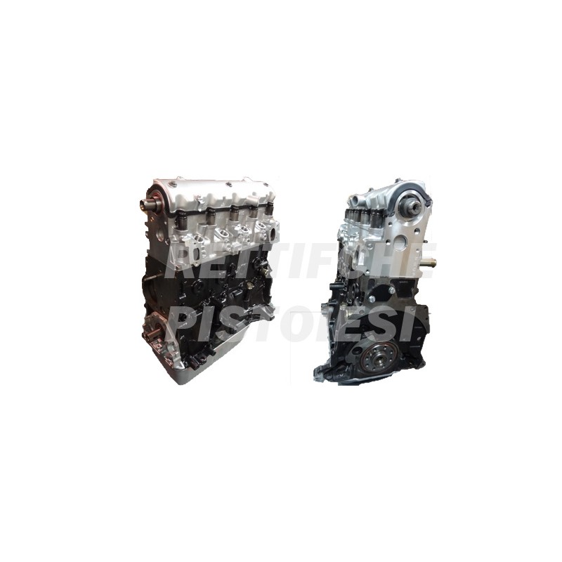 Fiat 1900 DS  Motore Revisionato Semicompleto WJZ