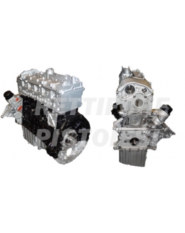 Mercedes 2700 CDI Teilüberholt Motor 612981