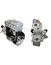 Mercedes 2700 CDI Teilüberholt Motor 612981