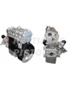 Mercedes 2700 CDI Teilüberholt Motor 612981