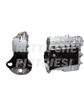 Mercedes 2700 CDI Teilüberholt Motor 612961
