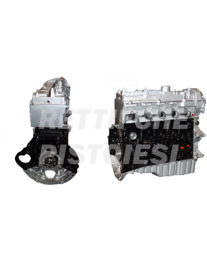 Mercedes 2700 CDI Teilüberholt Motor 612961