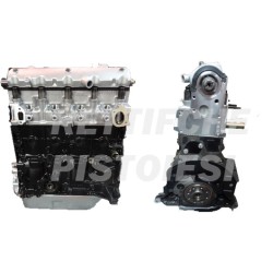 Citroen 1900 TD  Motore Revisionato Semicompleto DHY