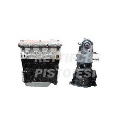 Citroen 1900 TD  Motore Revisionato Semicompleto DHY