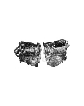 Lancia 1800 TB Neu Motor komplett 939B1000