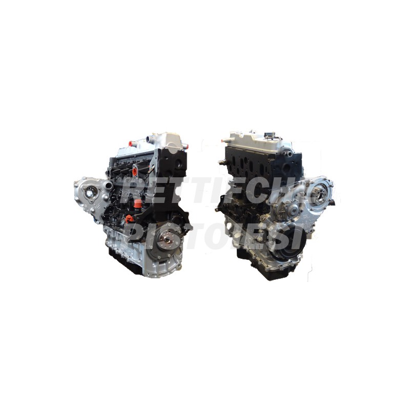 Ford 1800 TDCI  Motore Revisionato Semicompleto R3PA