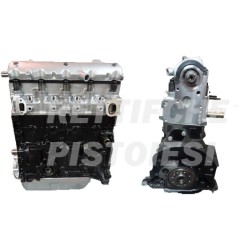 Citroen 1900 TD  Motore Revisionato Semicompleto D8C