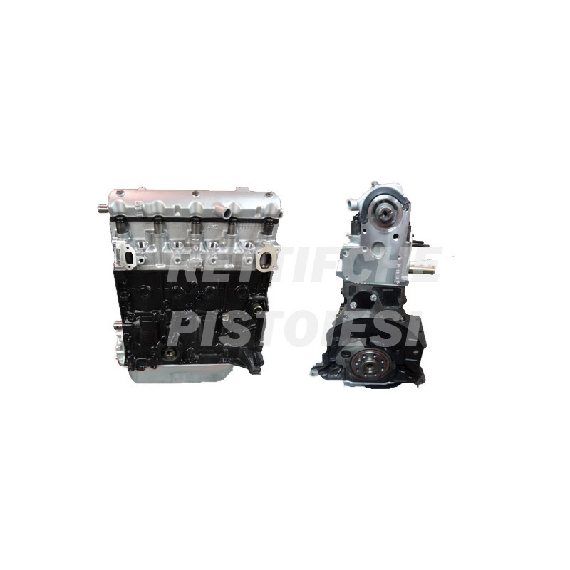 Citroen 1900 TD  Motore Revisionato Semicompleto D8C