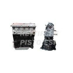 Citroen 1900 TD  Motore Revisionato Semicompleto D8C