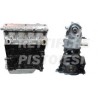 Citroen 1900 TD  Motore Revisionato Semicompleto D8C