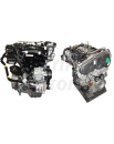 Fiat 1600 Multijet Neu Motor komplett 199B5000