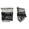 Citroen 1900 DS  Motore Revisionato Semicompleto D9B