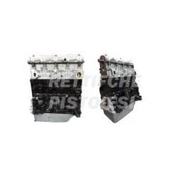 Citroen 1900 DS  Motore Revisionato Semicompleto D9B