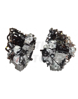 Lancia 900 Twinair Bz Neu Motor komplett 312A2000
