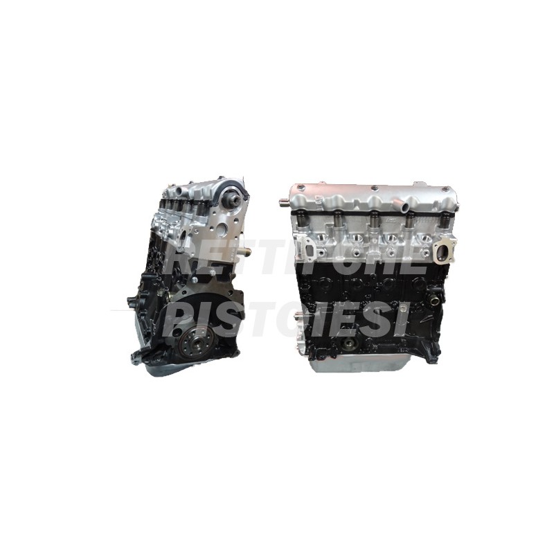 Citroen 1900 DS  Motore Revisionato Semicompleto DJY