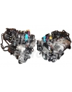 Jeep 1400 TBZ Neu Motor komplett 330A1047