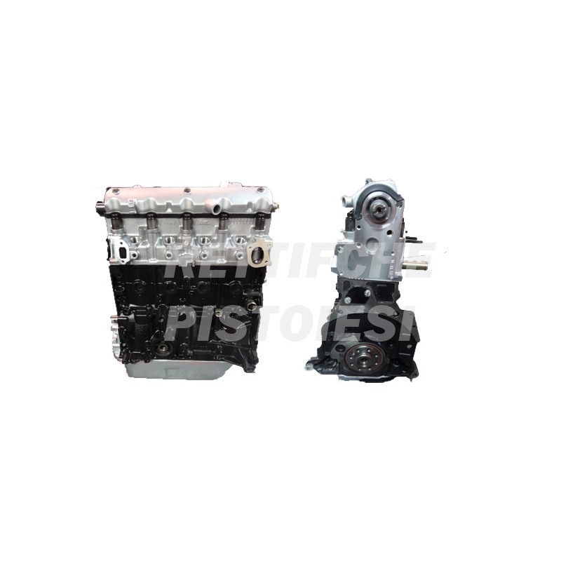 Suzuki 1900 DS  Motore Revisionato Semicompleto DHU