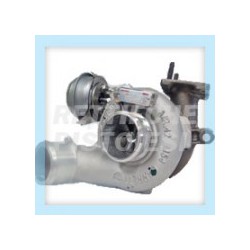 Alfa Romeo ( tutte le turbine )