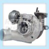 Alfa Romeo ( tutte le turbine )