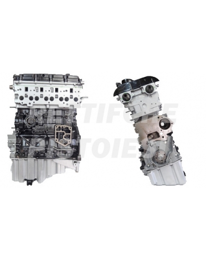 Audi A4 2000 TDI 16V Teilüberholt Motor BRD