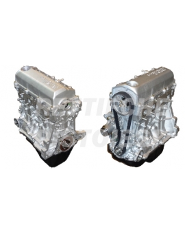 Piaggio 1300 Teilüberholt Motor HC - ES